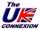 UK Connexion Logo