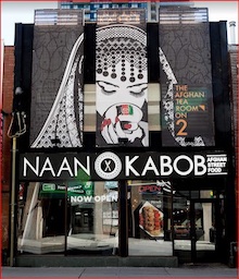 Nan Kabob