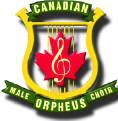 Male Orpheus Choir
